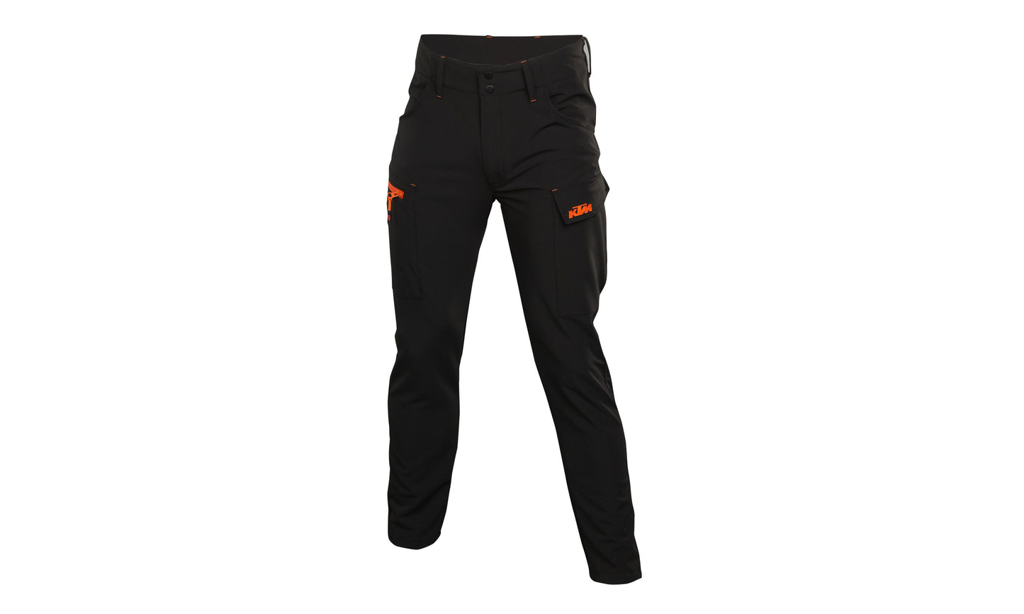 Pantalón casual ciclismo KTM Factory Team Work