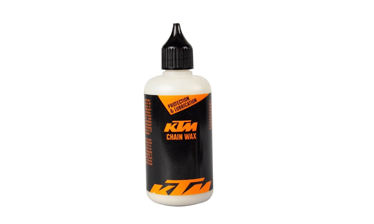 Lubricante de Cadenilla KTM Chacón wax