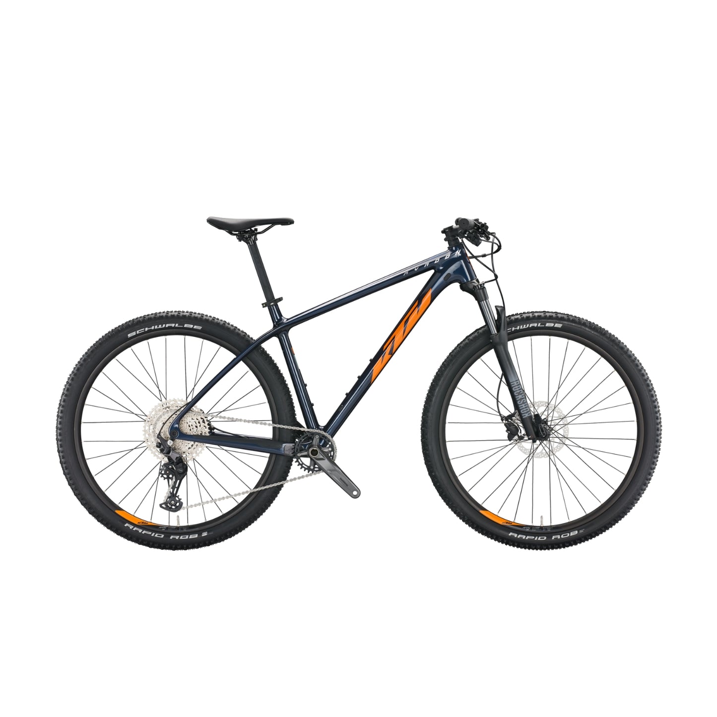 Bicicleta montaña KTM Myroon Pro 12V 29