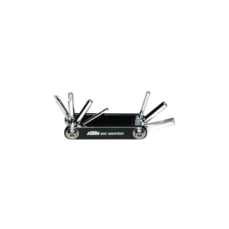 Multiherramienta KTM Minitool Micro 7