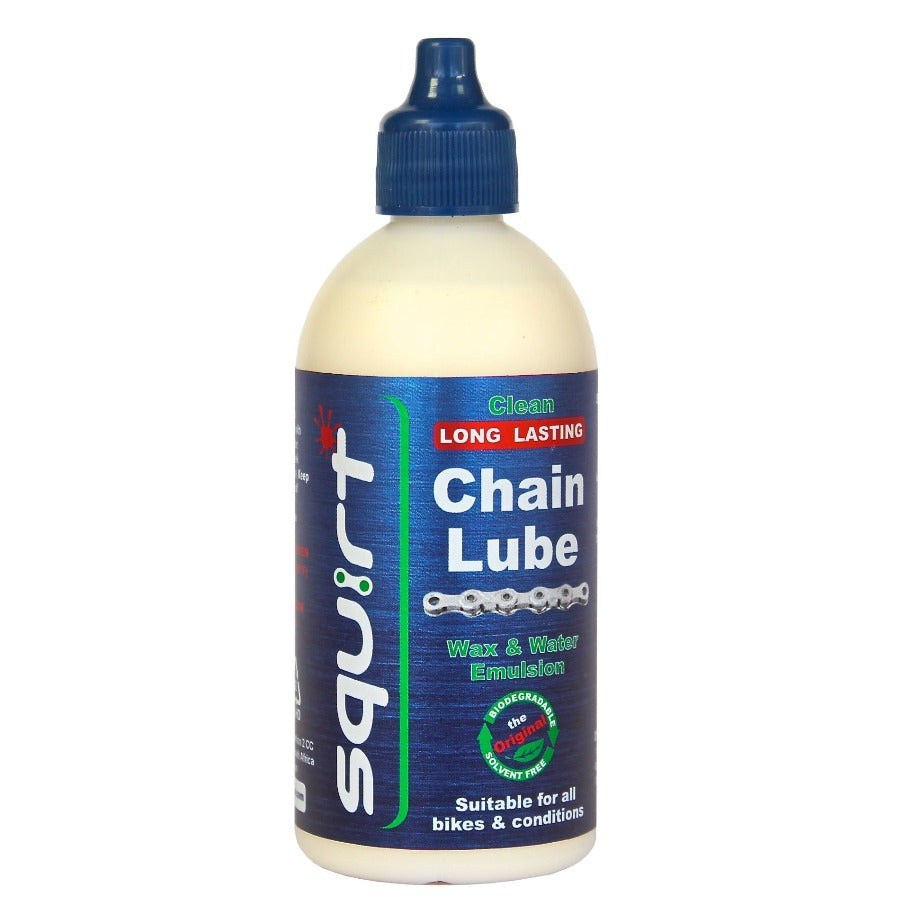 Lubricante de Cadenilla SQUIRT