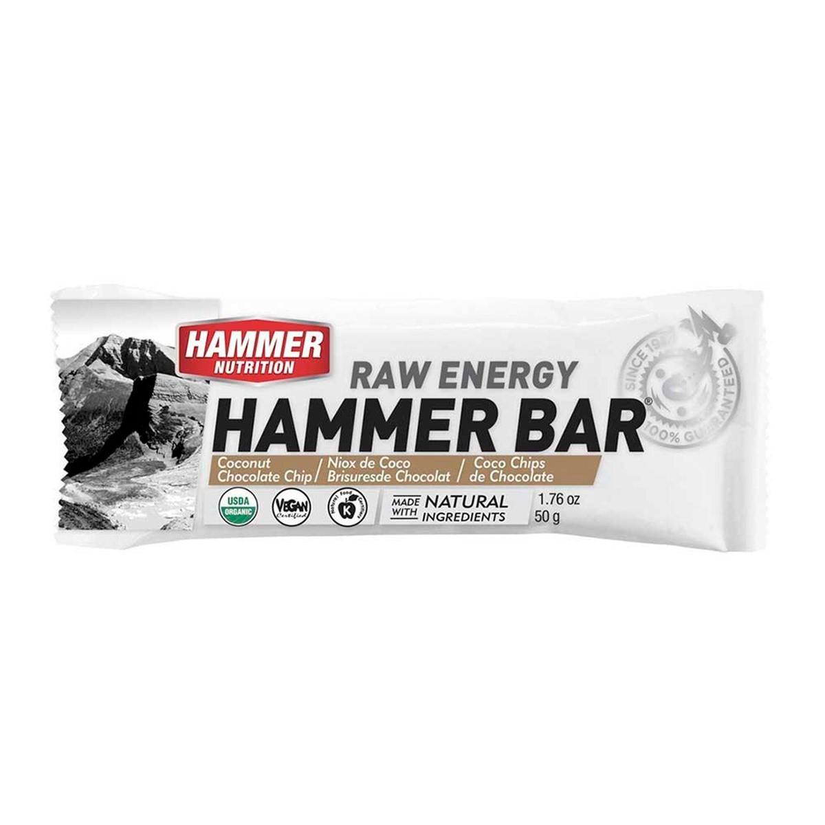Barra de energia HAMMER