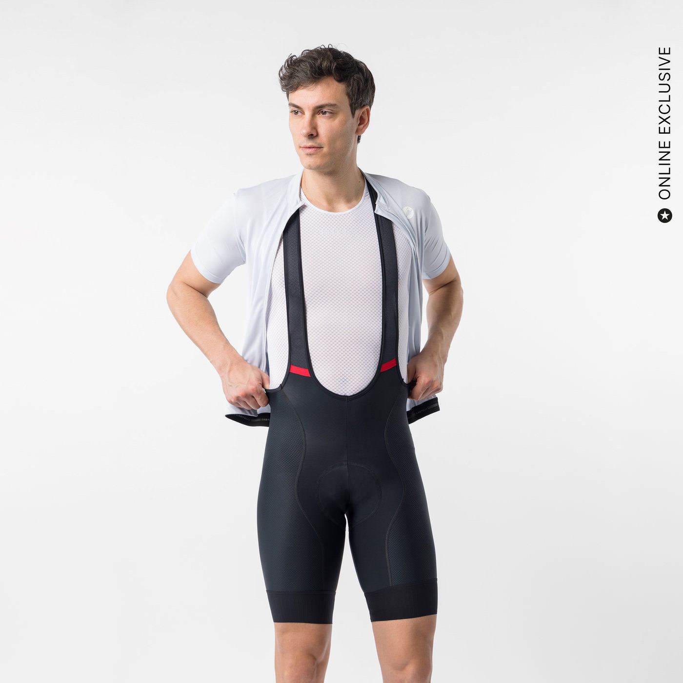Pantalon corto Castelli Competizione Men