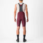 Bibshort Castelli Espresso Hombre