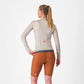 Bibshort CASTELLI espresso