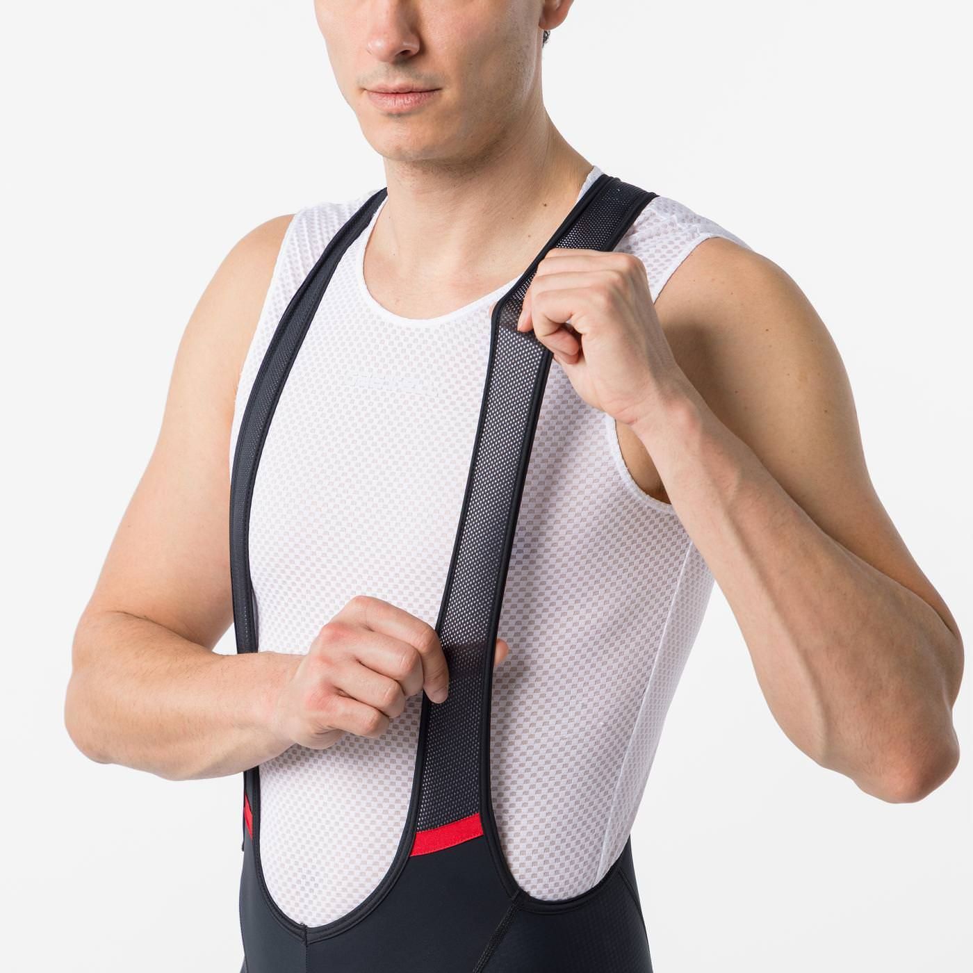Pantalon corto Castelli Competizione Men