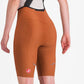 Bibshort CASTELLI espresso
