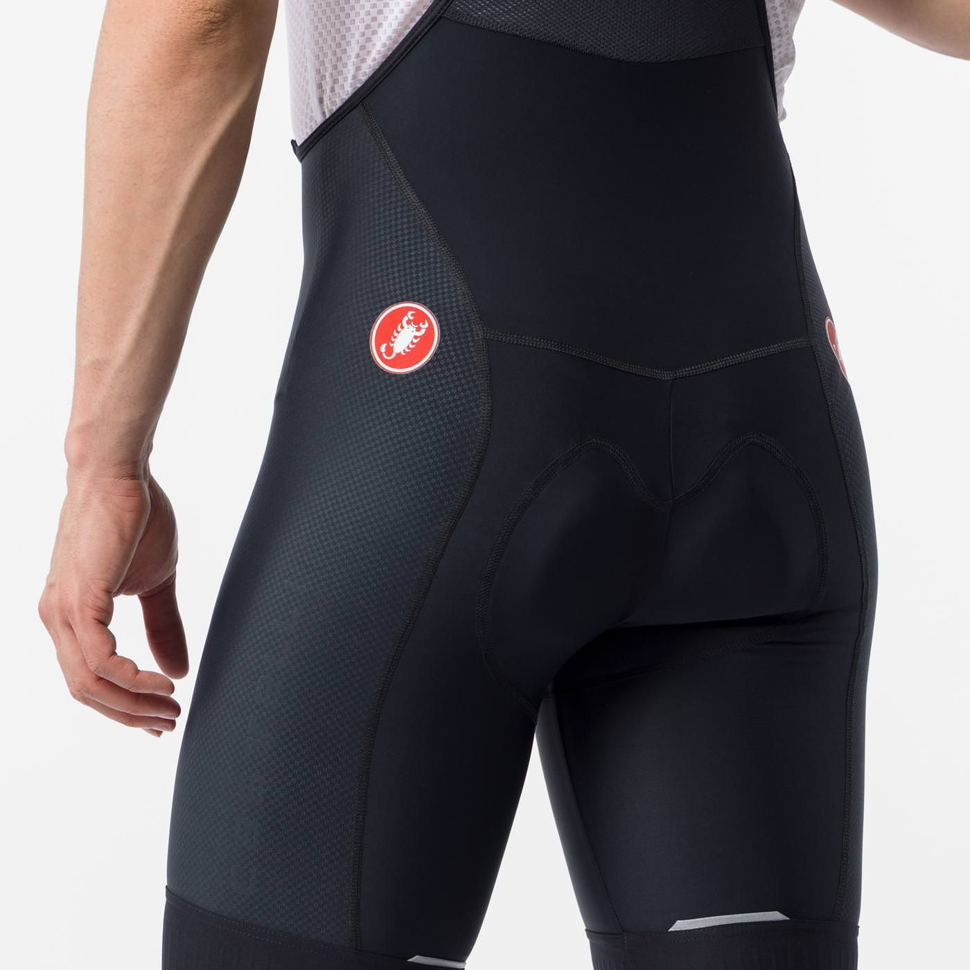 Pantalon corto Castelli Competizione Men