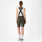Bibshort CASTELLI espresso Mujer