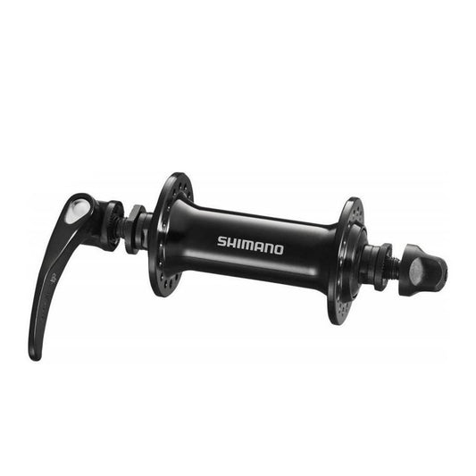 Manzana shimano delantera 36H HB-RM70  Shimano Acera