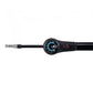 Inflador BBB Doble Presion Negro