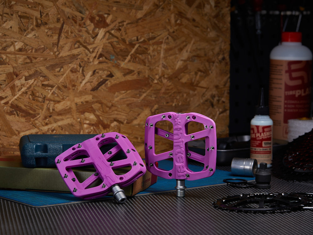 Pedal E*THIRTEEN  para E-Bike