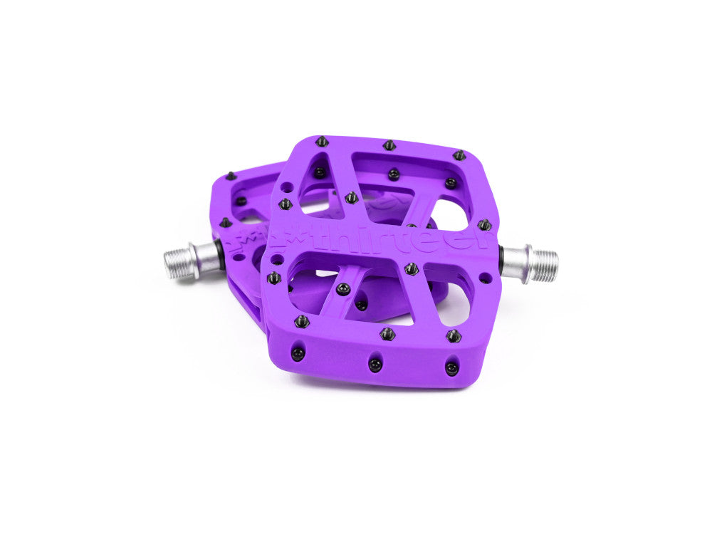Pedal E*THIRTEEN  para E-Bike
