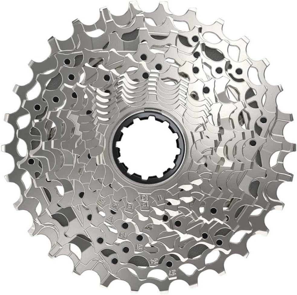 Pacha SRAM RIVAL CS-XG-1250-D1 Ruta 12 vel (10-30)