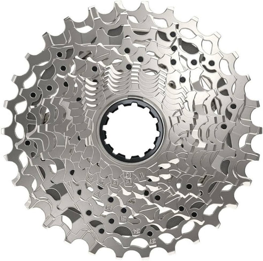 Pacha SRAM RIVAL CS-XG-1250-D1 Ruta 12 vel (10-30)