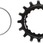 Piñon Sram Plato 16T  EX1 X-Sync™ para eBike de motor central Bosch