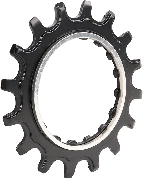 Piñon Sram Plato 16T  EX1 X-Sync™ para eBike de motor central Bosch