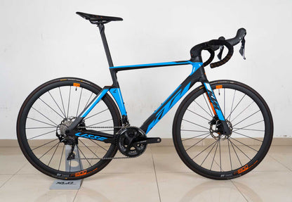 Bicicleta usada ruta KTM revelator Lisse elite 11V
