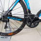 Bicicleta usada ruta KTM revelator Lisse elite 11V