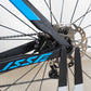 Bicicleta usada ruta KTM revelator Lisse elite 11V