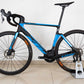 Bicicleta usada ruta KTM revelator Lisse elite 11V