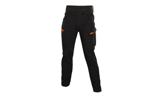 Pantalón casual ciclismo KTM Factory Team Work