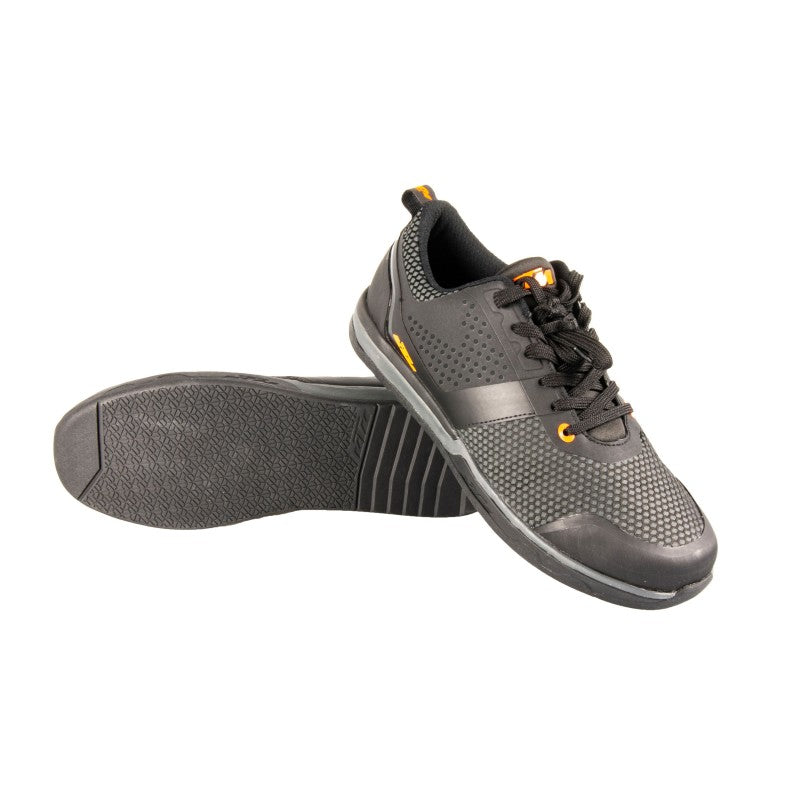Zapatillas BMX KTM Factory Enduro Flatpedal Fec Casual Grip Zone
