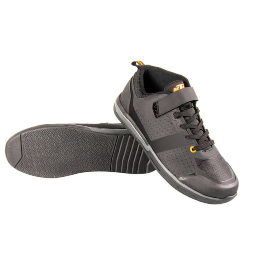 Zapatillas BMX  KTM Factory Enduro Flatpedal Fec Performance Grip Zone