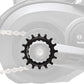 Piñon Sram Plato 16T  EX1 X-Sync™ para eBike de motor central Bosch