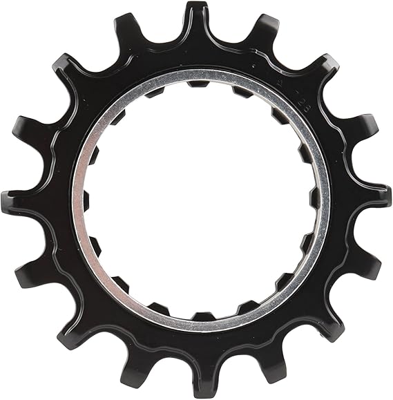 Piñon Sram Plato 16T  EX1 X-Sync™ para eBike de motor central Bosch
