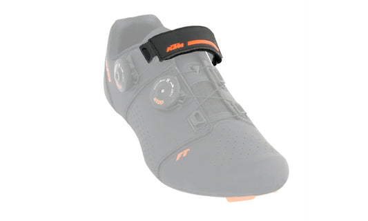 Cierre zapatilla atop KTM factory team  carbon