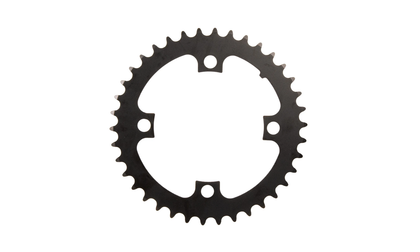 Coronilla T38 para E-BIKE  FSA WB531 PARA BOSCH GEN3 NEGRO