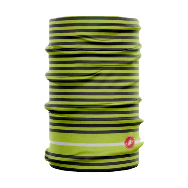 Cuello ciclismo Castelli Light Head Thingy