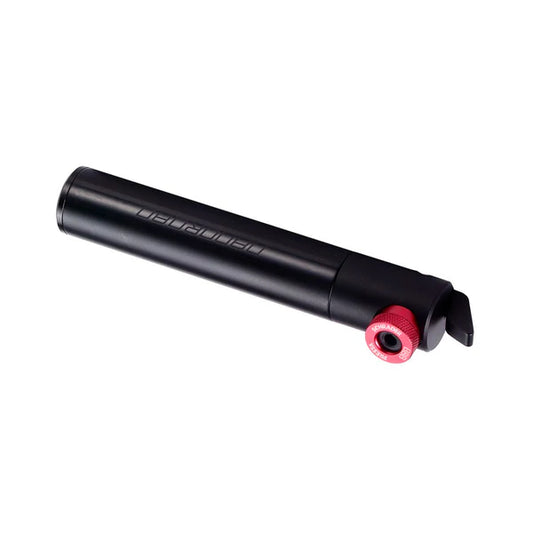 Mini inflador BBB NanoRoad 130Mm