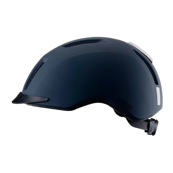 Casco ciclismo BBB grid BHE-161