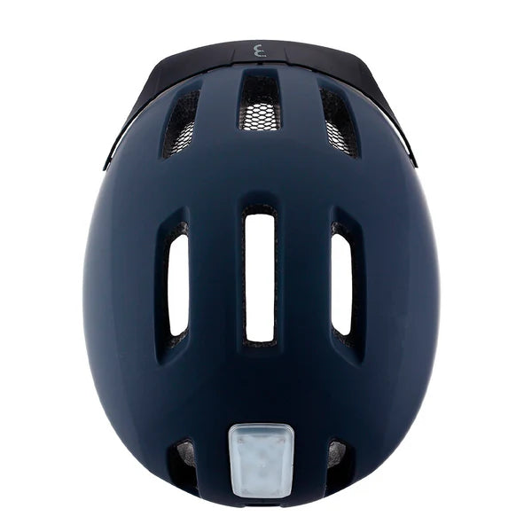 Casco ciclismo BBB grid BHE-161