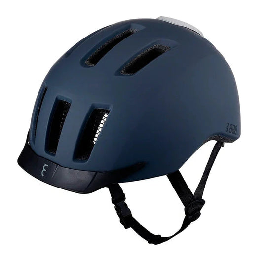 Casco ciclismo BBB grid BHE-161