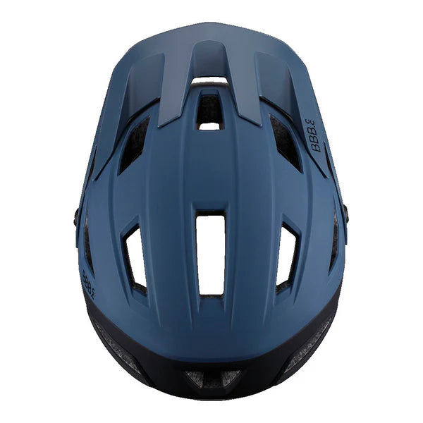 Casco ciclismo BBB Shore BHE-59
