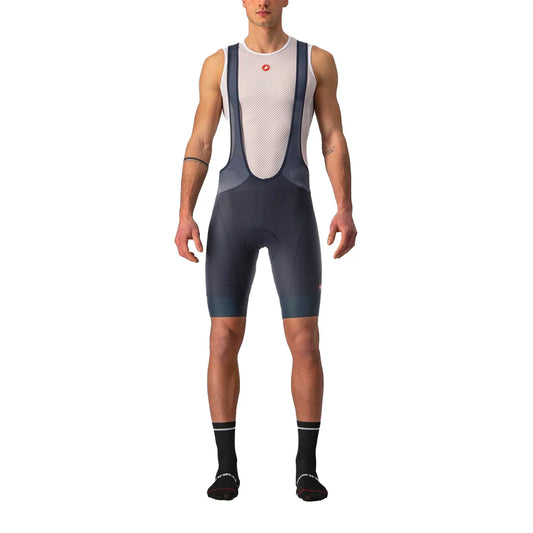 Pantalon corto Castelli Endurance 3
