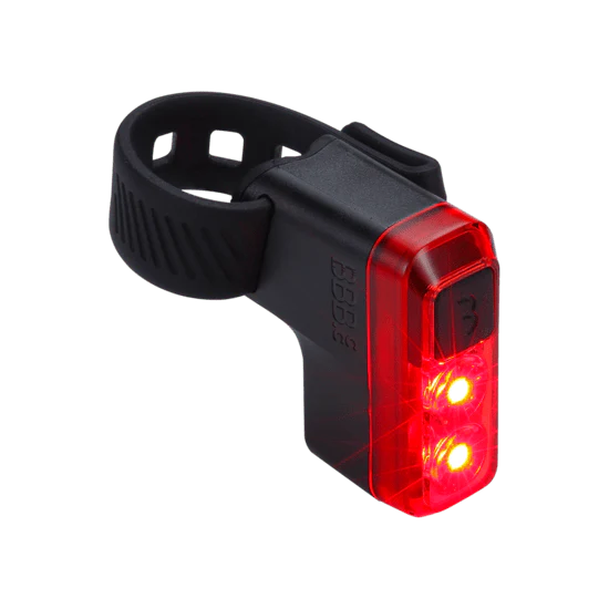 Luz trasera BBB salute BLS-145