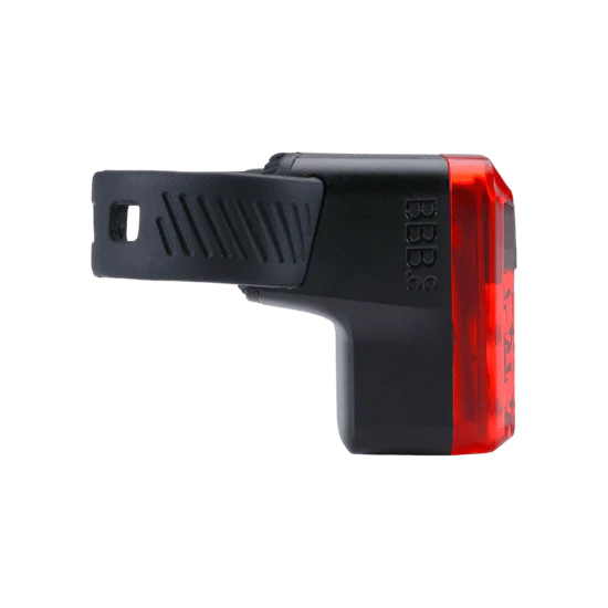 Luz trasera BBB salute BLS-145