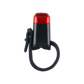 Luz trasera BBB salute BLS-145