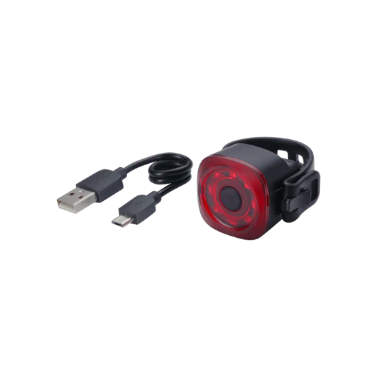 Luz Trasera BBB spirit  BLS-226D