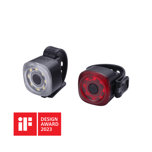 Luz BBB spirit SET/Front BLS-227