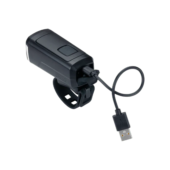 Luz delantera BBB stud 50  BLS-230