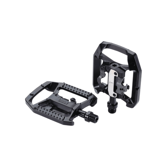 Pedal BBB dualchoice
