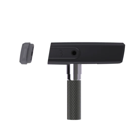 Torquimetro Plegable  BBB  4 a 6NM BTL-182