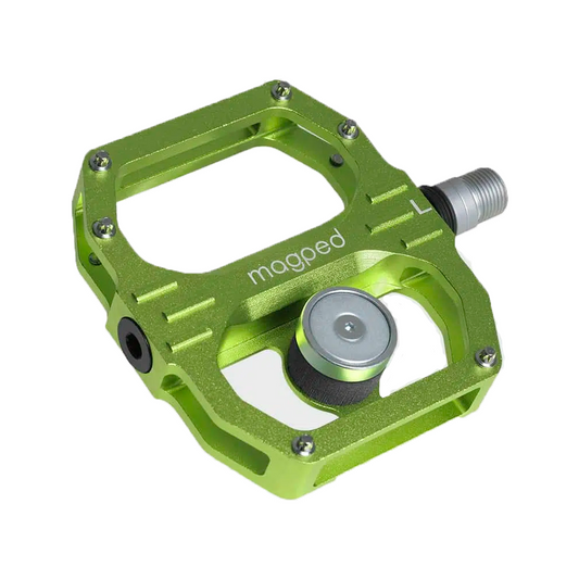 PEDAL MAGPED XC SPORT2 200 NM