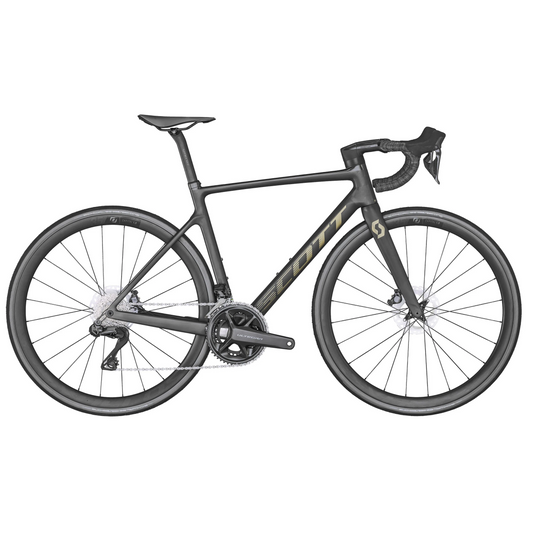 Bicicleta usada ruta SCOTT ADDICT RC 15 M/54