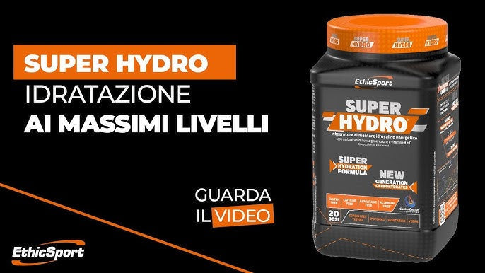 Super hydro  ETHICSPORT